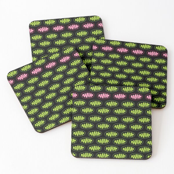 Item preview, Mitochondria designed and sold by WonkeyCreations.