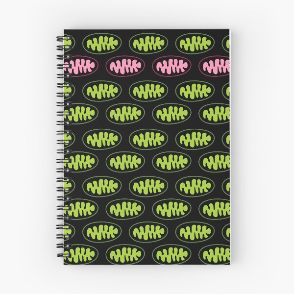 Item preview, Mitochondria designed and sold by WonkeyCreations.
