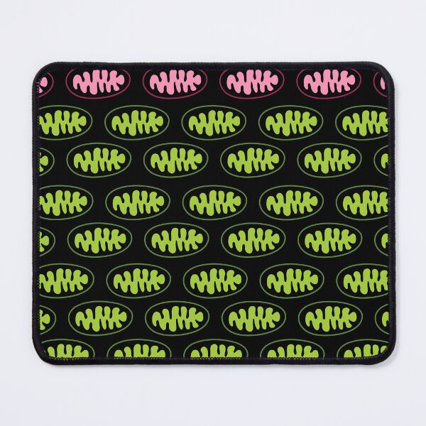 Item preview, Mitochondria designed and sold by WonkeyCreations.