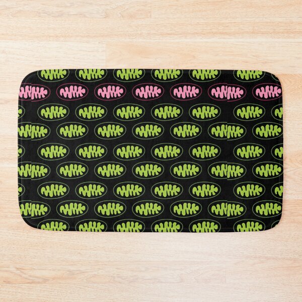 Item preview, Mitochondria designed and sold by WonkeyCreations.