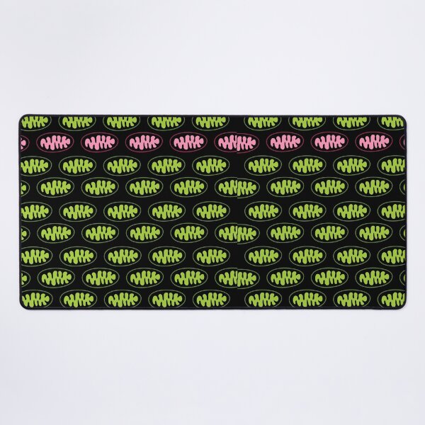 Item preview, Mitochondria designed and sold by WonkeyCreations.