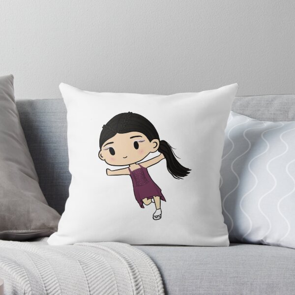 Item preview, Solo Ice Dancer Zofia designed and sold by Amanda Urban.