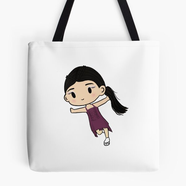 Item preview, Solo Ice Dancer Zofia designed and sold by Amanda Urban.