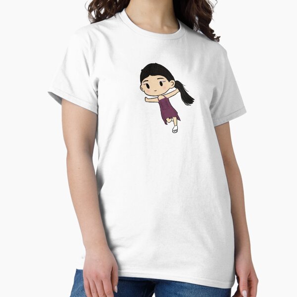 Item preview, Solo Ice Dancer Zofia designed and sold by Amanda Urban.