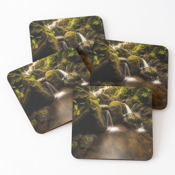 Item preview, Torc Waterfall, Killarney, Ireland designed and sold by RYSZARD LOMNICKI.