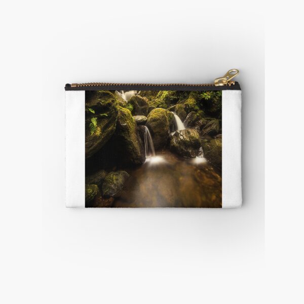 Item preview, Torc Waterfall, Killarney, Ireland designed and sold by RYSZARD LOMNICKI.