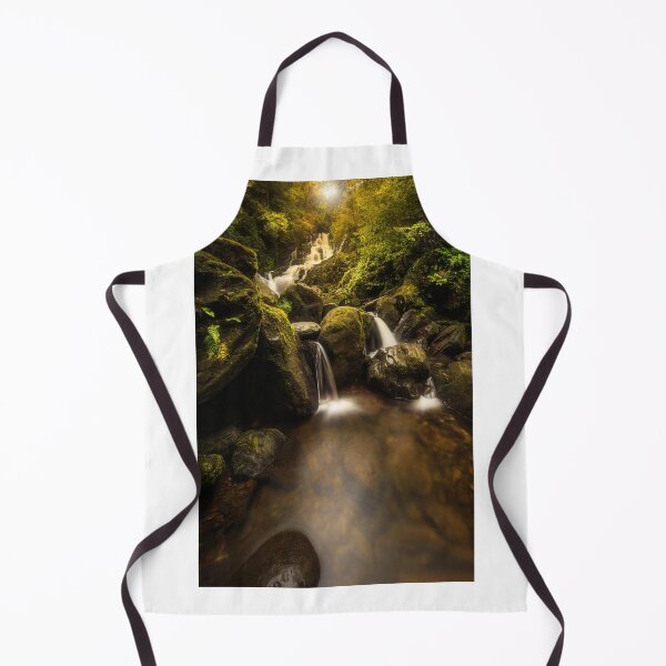 Item preview, Torc Waterfall, Killarney, Ireland designed and sold by RYSZARD LOMNICKI.
