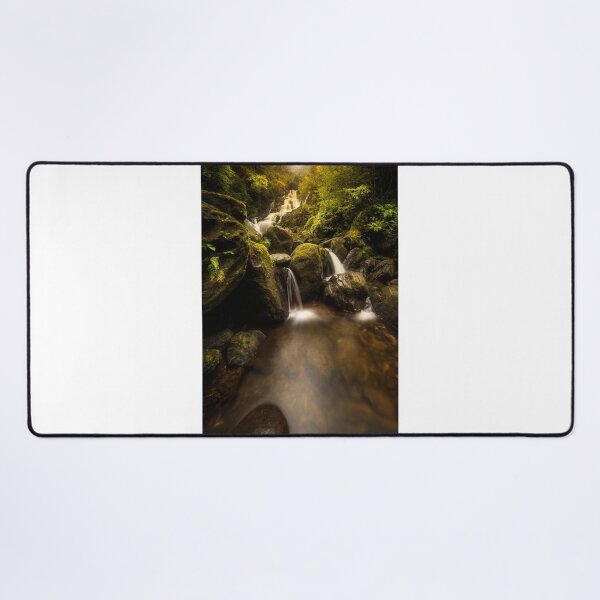Item preview, Torc Waterfall, Killarney, Ireland designed and sold by RYSZARD LOMNICKI.