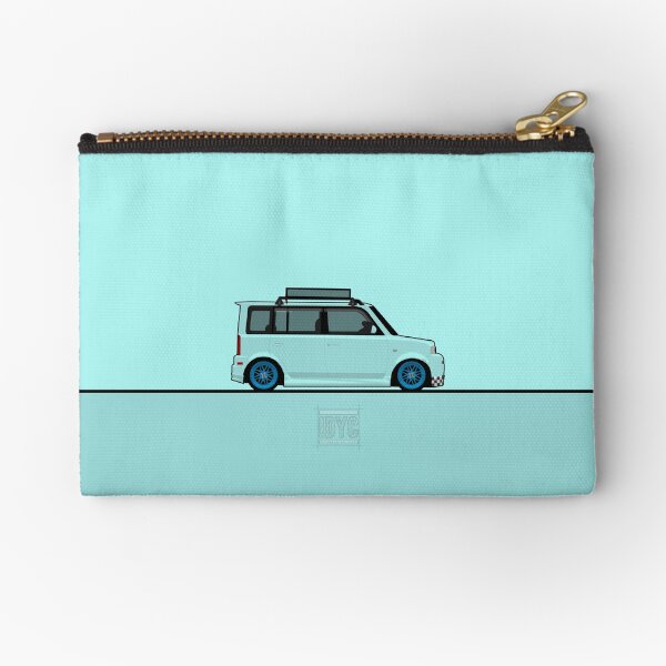 Zipper Pouch