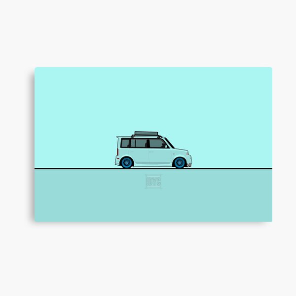 Canvas Print
