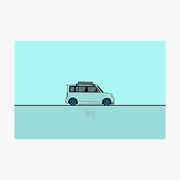 Photographic Print