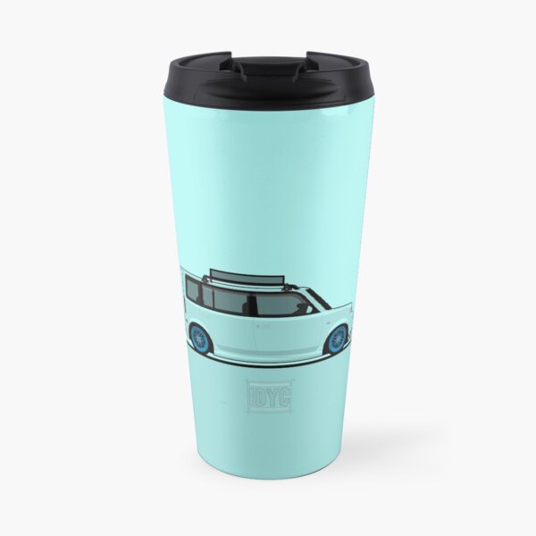Travel Mug