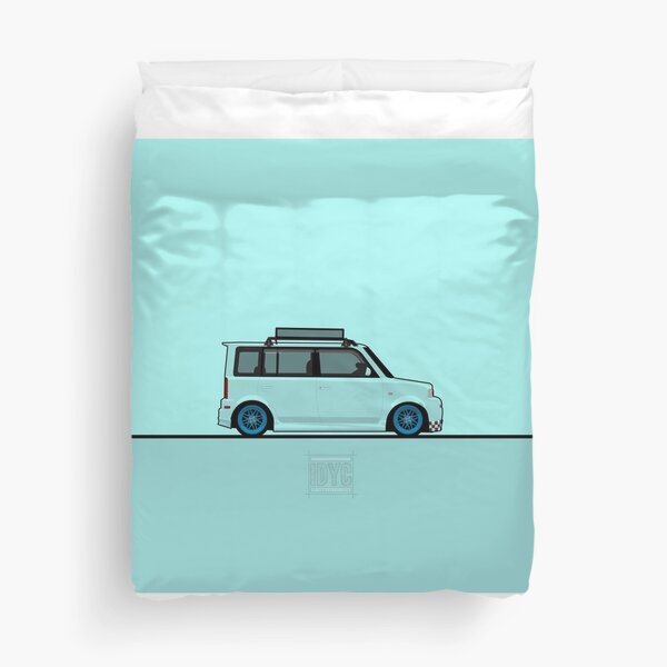 Duvet Cover