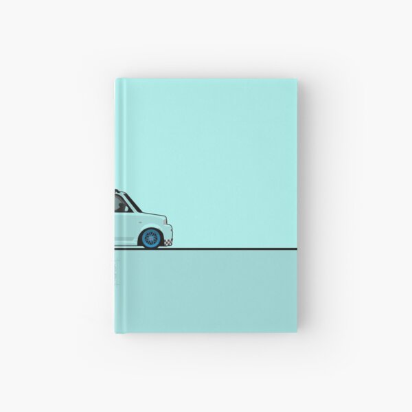 Hardcover Journal