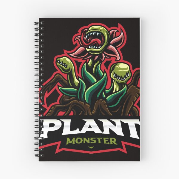 Item preview, Carnivorous plant designed and sold by virusRojo.