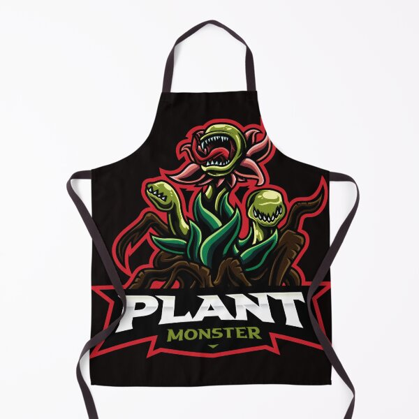 Item preview, Carnivorous plant designed and sold by virusRojo.