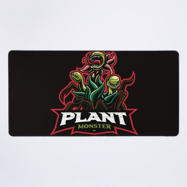 Item preview, Carnivorous plant designed and sold by virusRojo.