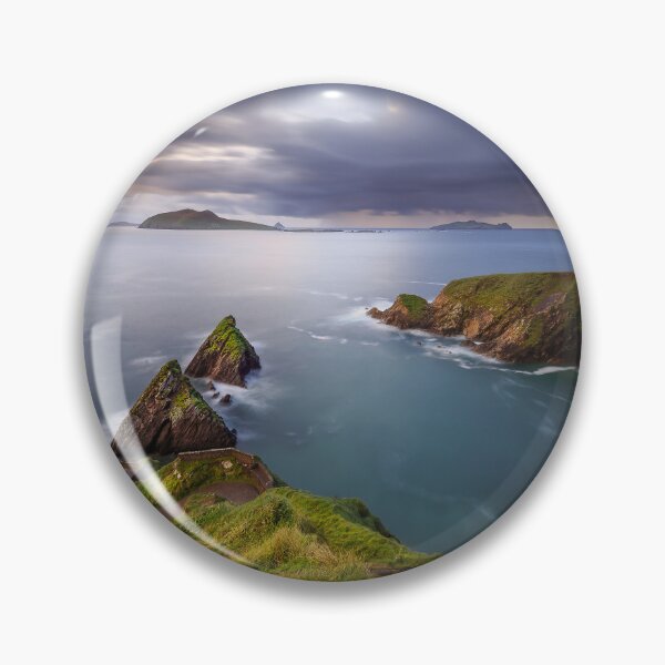 Artikelvorschau, Dingle, Irland entworfen und verkauft von RYSZARD LOMNICKI.