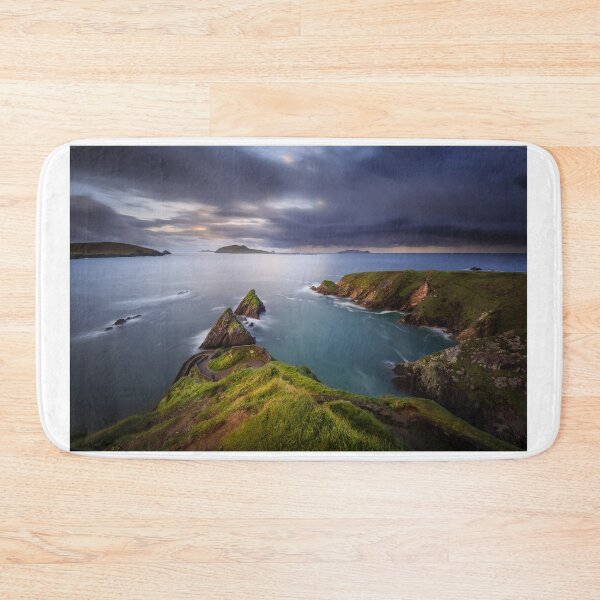 Item preview, Dingle, Ireland designed and sold by RYSZARD LOMNICKI.