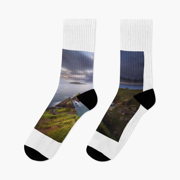 Item preview, Dingle, Ireland designed and sold by RYSZARD LOMNICKI.
