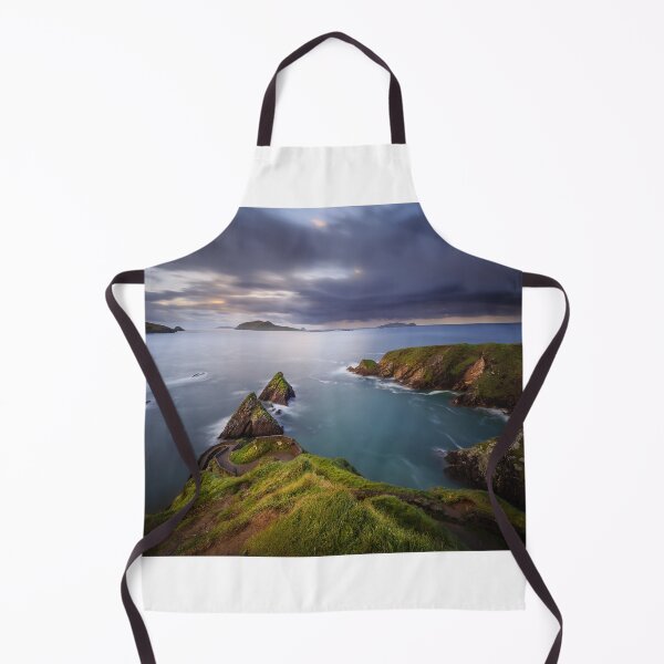 Item preview, Dingle, Ireland designed and sold by RYSZARD LOMNICKI.