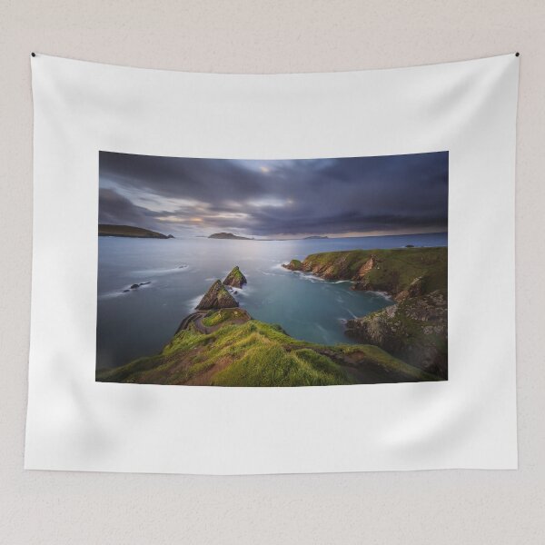 Item preview, Dingle, Ireland designed and sold by RYSZARD LOMNICKI.