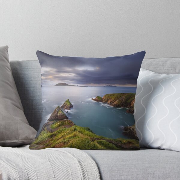Artikelvorschau, Dingle, Irland entworfen und verkauft von RYSZARD LOMNICKI.