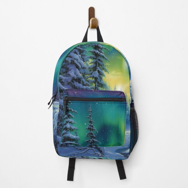 Item preview, Enchantment of the Boreal Night designed and sold by InsightsFr.