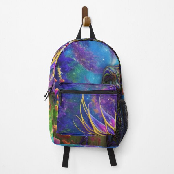 Item preview, Weirdscape 6 designed and sold by Dawn van Doorn.