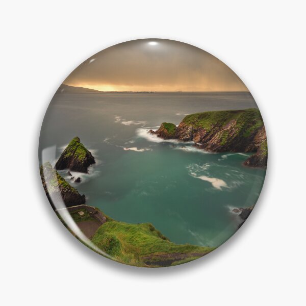 Artikelvorschau, Dingle, Irland entworfen und verkauft von RYSZARD LOMNICKI.