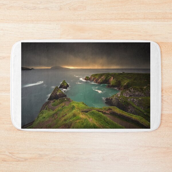 Item preview, Dingle, Ireland designed and sold by RYSZARD LOMNICKI.