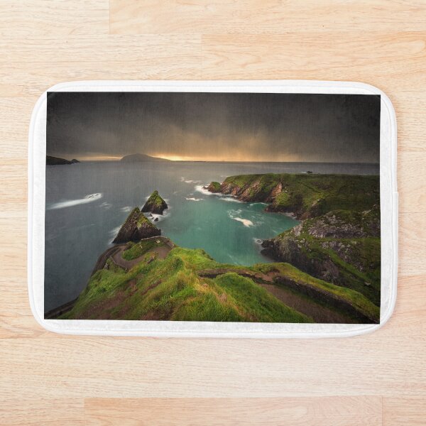 Item preview, Dingle, Irlanda designed and sold by RYSZARD LOMNICKI.