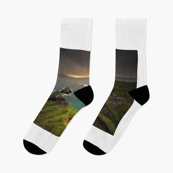 Item preview, Dingle, Ireland designed and sold by RYSZARD LOMNICKI.