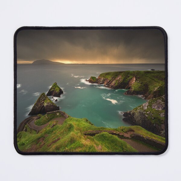 Item preview, Dingle, Ireland designed and sold by RYSZARD LOMNICKI.