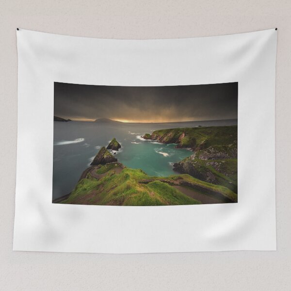 Item preview, Dingle, Ireland designed and sold by RYSZARD LOMNICKI.