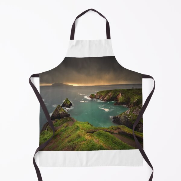 Item preview, Dingle, Ireland designed and sold by RYSZARD LOMNICKI.