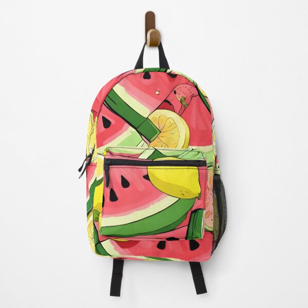 Item preview, Watermelon or Lemon? designed and sold by SeamCraft.