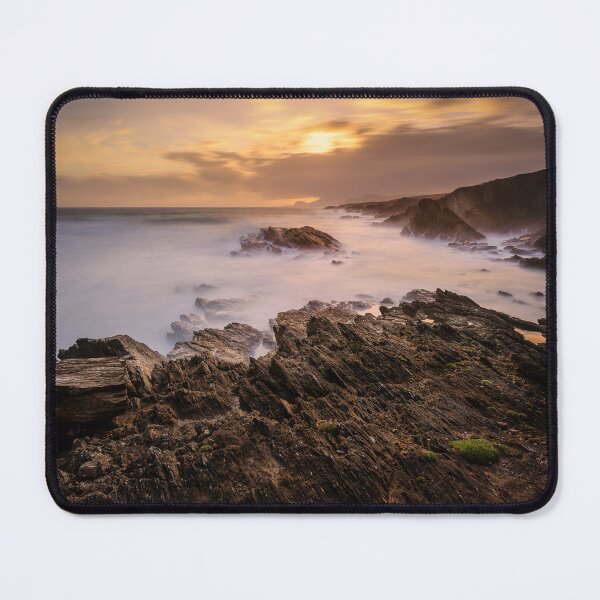 Item preview, Isla Achill, Irlanda designed and sold by RYSZARD LOMNICKI.