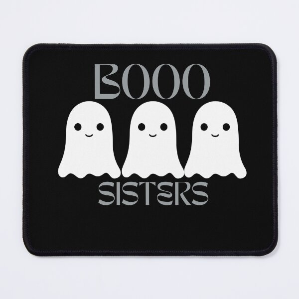 Item preview,  Boo Sisters  designed and sold by Designfs.