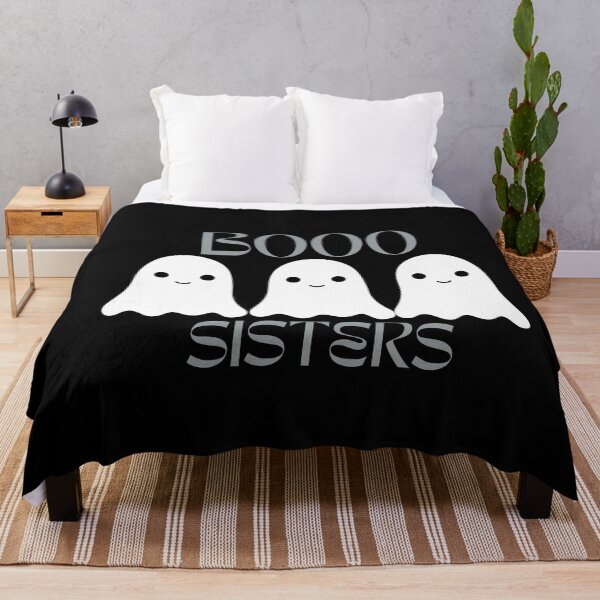 Item preview,  Boo Sisters  designed and sold by Designfs.