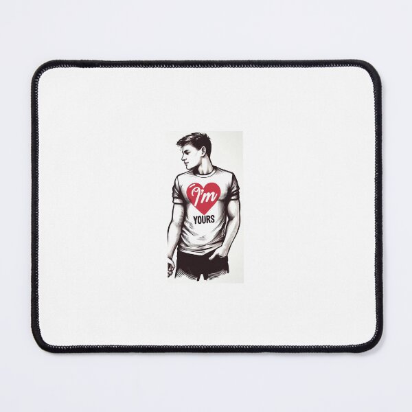 Item preview, I'm yours designed and sold by RoyalMob.