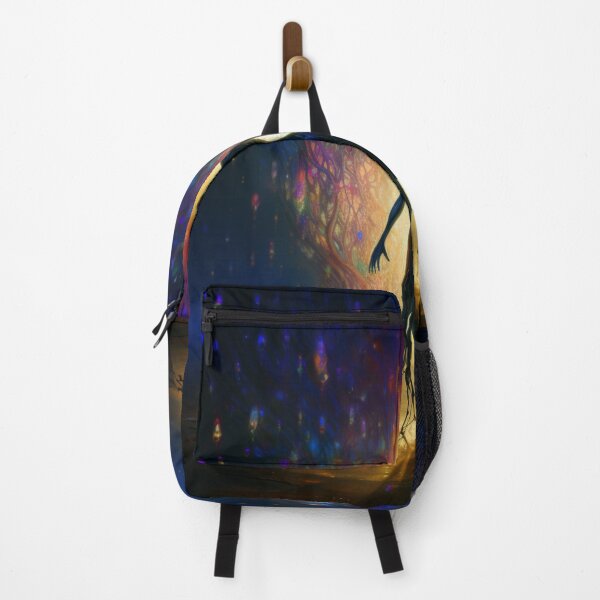 Item preview, Weirdscape 7 designed and sold by Dawn van Doorn.