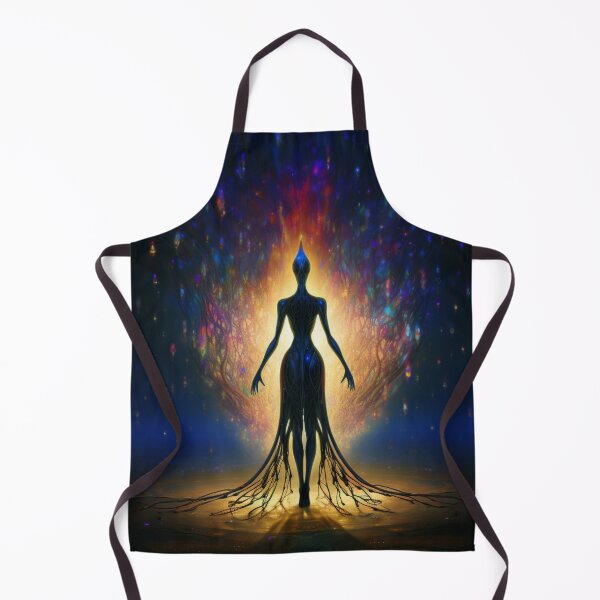 Item preview, Weirdscape 7 designed and sold by Dawn van Doorn.