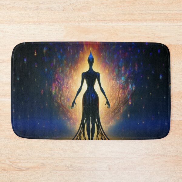 Item preview, Weirdscape 7 designed and sold by Dawn van Doorn.