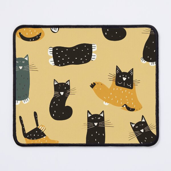 Item preview, Funny black cat designed and sold by TopChoiceNow.