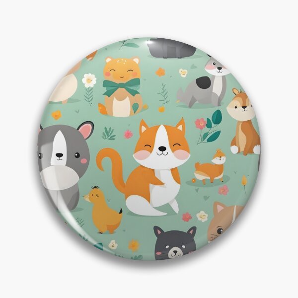 Item preview, Paws of Playfulness designed and sold by Sadia  Jannat.