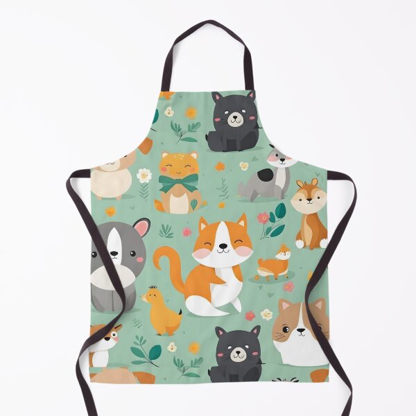 Item preview, Paws of Playfulness designed and sold by Sadia Jannat.