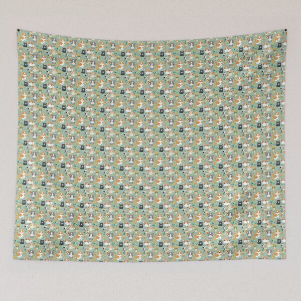 Item preview, Paws of Playfulness designed and sold by Sadia  Jannat.