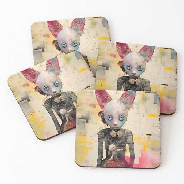 Item preview, Quilted Whimsy designed and sold by a house mouse.