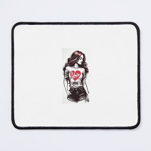 Item preview, You're mine designed and sold by RoyalMob.